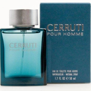 Cerruti Pour Homme EDT 50ml за Мъже