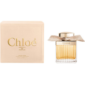 Chloe Absolu de Parfum EDP 75ml за Жени БЕЗ ОПАКОВКА - Img 3