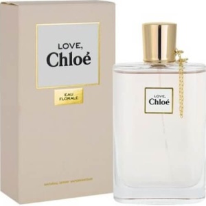 Chloe Love, Chloe Eau Florale EDT 50ml за Жени - Img 1