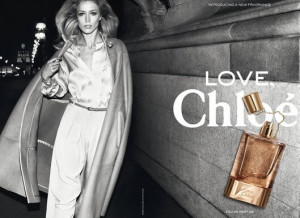 Chloe Love EDP 30ml за Жени - Img 2