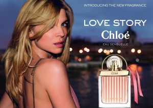 Chloe Love Story Eau Sensuelle EDP 75ml за Жени - Img 2