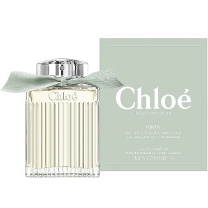 Chloe Rose Naturelle EDP 100ml за Жени БЕЗ ОПАКОВКА - Img 3