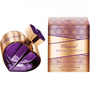Chopard Happy Spirit Amira d'Amour EDP 75ml за Жени БЕЗ ОПАКОВКА - Img 3