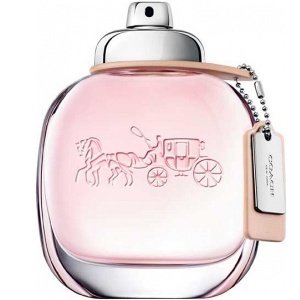 Coach Eau de Toilette EDT 90ml за Жени БЕЗ ОПАКОВКА