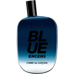 Comme des Garcons Blue Encens EDP 100ml за Мъже и Жени БЕЗ ОПАКОВКА