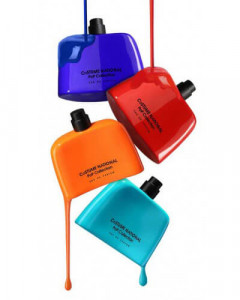 Costume National Pop Collection EDP 100ml за Жени БЕЗ ОПАКОВКА - Img 3