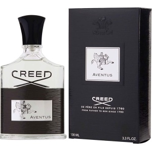 Creed Aventus EDP 100ml за Мъже БЕЗ ОПАКОВКА - Img 3