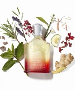 Creed Original Santal EDP 100ml за Мъже и Жени БЕЗ ОПАКОВКА - Img 2