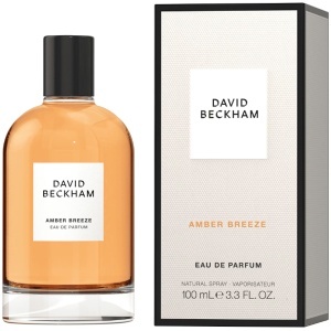 David Beckham Amber Breeze EDP 100ml за Мъже БЕЗ ОПАКОВКА - Img 2