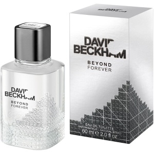 David Beckham Beyond Forever EDT 60ml за Мъже