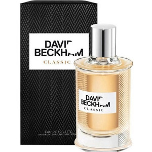 David Beckham Classic EDT 90ml за Мъже БЕЗ ОПАКОВКА - Img 3