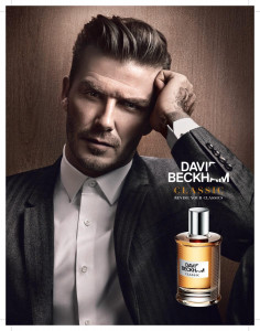 David Beckham Classic Hair & Body Wash 200ml за Мъже - Img 2