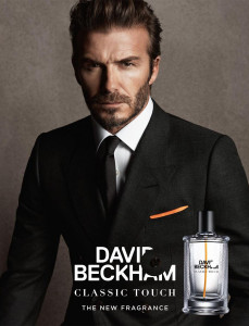 David Beckham Classic Touch EDT 90ml за Мъже - Img 2