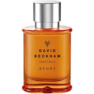 David Beckham Instinct Sport EDT 50ml за Мъже БЕЗ ОПАКОВКА