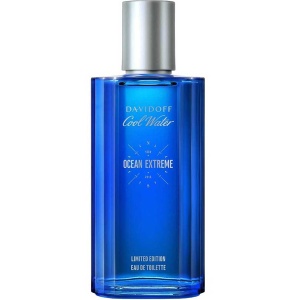 Davidoff Cool Water Ocean Extreme EDT 75ml за Мъже БЕЗ ОПАКОВКА