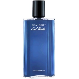 Davidoff Cool Water Oceanic Edition EDT 125ml за Мъже - Img 2