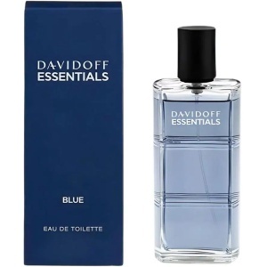 Davidoff Essentials Blue EDT 110ml за Мъже