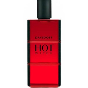 Davidoff Hot Water EDT 110ml за Мъже БЕЗ ОПАКОВКА