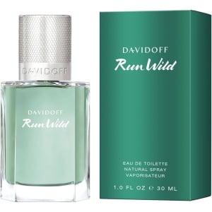 Davidoff Run Wild EDT 30ml за Мъже