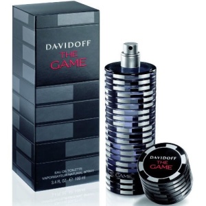 Davidoff The Game EDT 60ml за Мъже