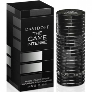 Davidoff The Game Intense EDT 60ml за Мъже