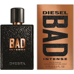 Diesel Bad Intense EDP 75ml за Мъже БЕЗ ОПАКОВКА - Img 3