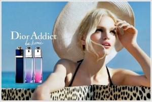 Dior Addict Eau De Parfum 2012 EDP 50ml за Жени - Img 2