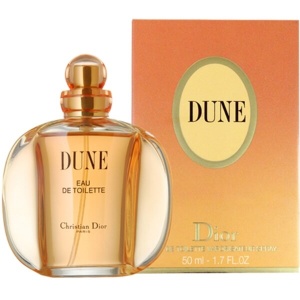 Dior Dune EDT 30ml за Жени