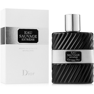 Dior Eau Sauvage Extreme EDT 100ml за Мъже БЕЗ ОПАКОВКА - Img 4