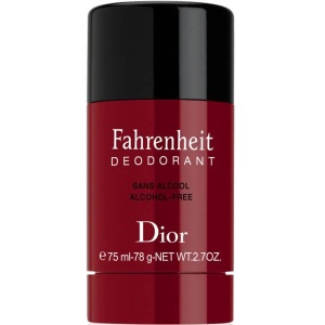Dior Fahrenheit Deo Stick 75ml за Мъже