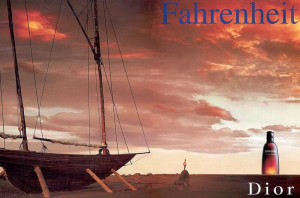 Dior Fahrenheit EDT 200ml за Мъже - Img 2