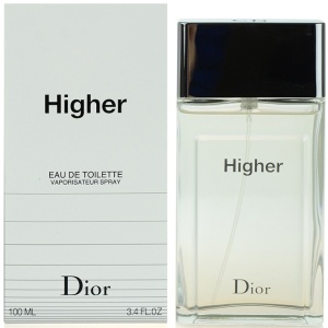 Dior Higher EDT 100ml за Мъже