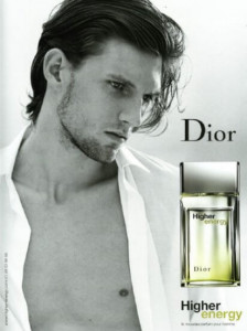Dior Higher Energy EDT 100ml за Мъже БЕЗ ОПАКОВКА - Img 2
