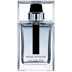 Dior Homme Eau for Men EDT 100ml за Мъже БЕЗ ОПАКОВКА