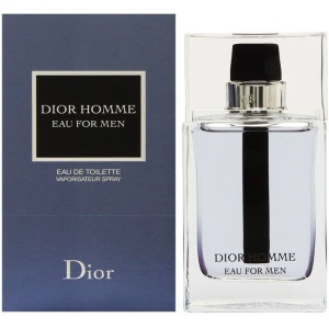 Dior Homme Eau for Men EDT 100ml за Мъже