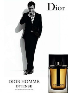 Dior Homme Intense EDP 150ml за Мъже - Img 2