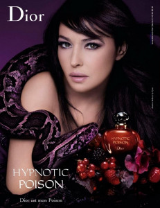 Dior Hypnotic Poison Eau De Parfum EDP 100ml за Жени БЕЗ ОПАКОВКА - Img 3