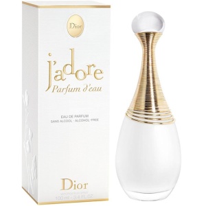 Dior J'adore Parfum d'Eau EDP 100ml за Жени