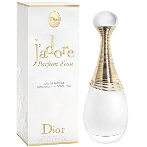 Dior J'adore Parfum d'Eau EDP 50ml за Жени