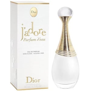 Dior J'adore Parfum d'Eau EDP 50ml за Жени | Венера Козметикс Dior J'adore Parfum d'Eau EDP 50ml за Жени | Венера Козметикс