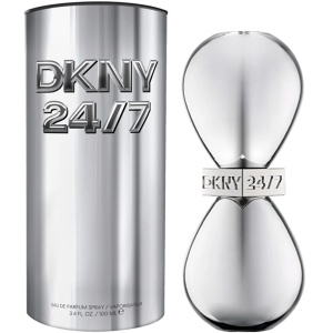 DKNY 24/7 EDP 100ml за Жени БЕЗ ОПАКОВКА - Img 4