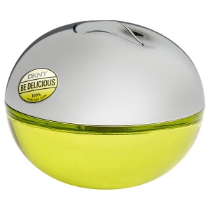 DKNY Be Delicious EDP 100ml за Жени БЕЗ ОПАКОВКА