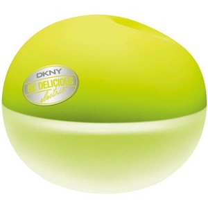 DKNY Be Delicious Electric Bright Crush EDT 50ml за Жени БЕЗ ОПАКОВКА - Img 1