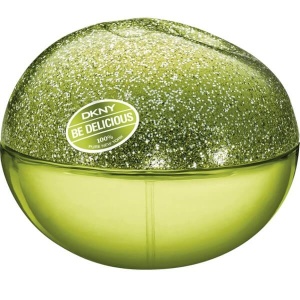 DKNY Be Delicious Sparkling Apple EDP 50ml за Жени БЕЗ ОПАКОВКА - Img 1