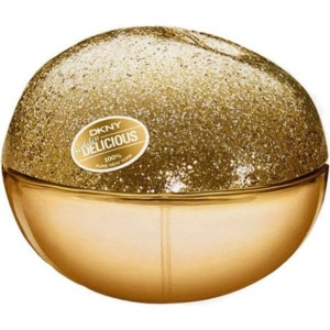 DKNY Golden Delicious Sparkling Apple EDP 50ml за Жени БЕЗ ОПАКОВКА