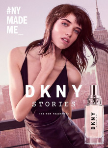 DKNY Stories EDP 30ml за Жени - Img 2