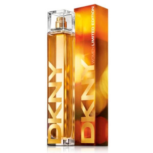 DKNY Women Fall Limited Edition 2018 EDT 100ml за Жени БЕЗ ОПАКОВКА - Img 3