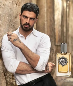Dolce&Gabbana Devotion Pour Homme EDP 50ml за Мъже - Img 2