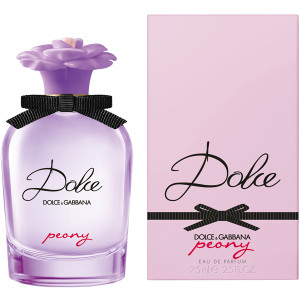 Dolce&Gabbana Dolce Peony EDP 75ml за Жени БЕЗ ОПАКОВКА - Img 2
