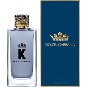 Dolce&Gabbana K by Dolce&Gabbana EDT 150ml за Мъже
